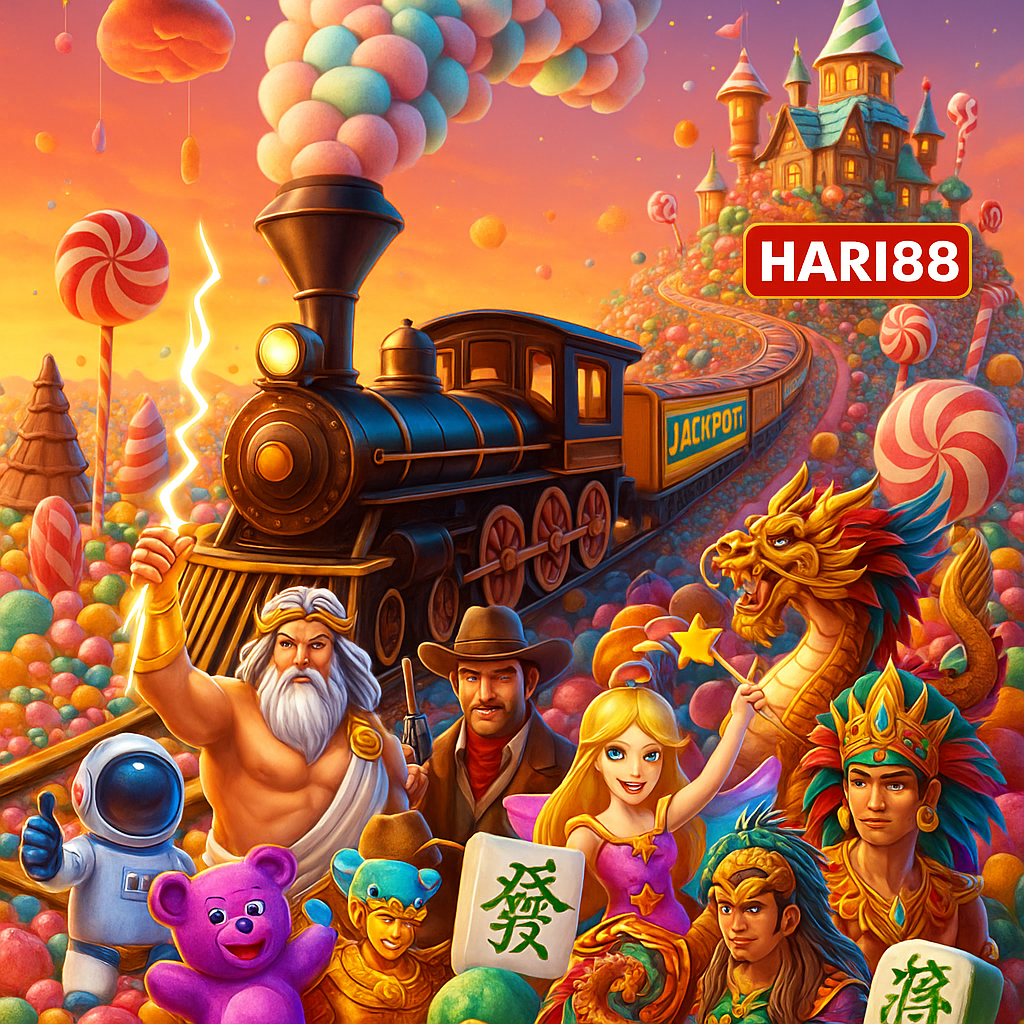 HARI88